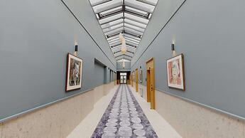 Radisson Blu Hotel, Dublin Airport