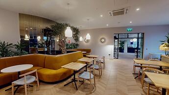 Radisson Blu Hotel, Dublin Airport