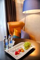 Radisson Blu Hotel, Dublin Airport