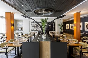 Radisson Blu Hotel, Dublin Airport