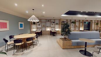 Clayton Hotel Dublin Airport Central