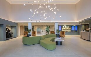 Radisson Blu Hotel, Dublin Airport