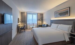 Clayton Hotel Dublin Airport Central