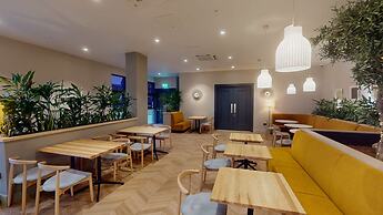 Radisson Blu Hotel, Dublin Airport