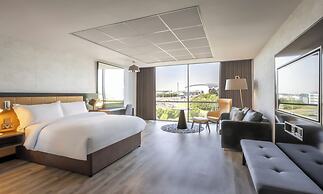 Clayton Hotel Dublin Airport Central