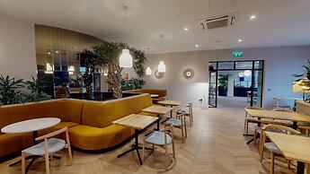 Clayton Hotel Dublin Airport Central