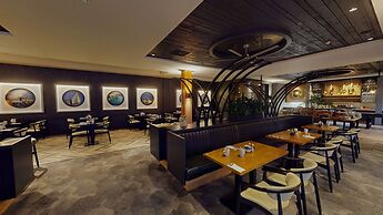 Radisson Blu Hotel, Dublin Airport