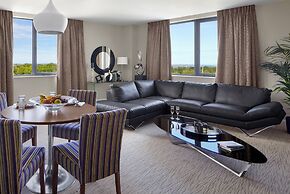 Clayton Hotel Dublin Airport Central