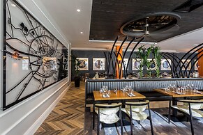 Clayton Hotel Dublin Airport Central