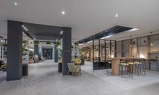 Clayton Hotel Dublin Airport Central