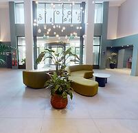 Radisson Blu Hotel, Dublin Airport