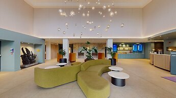 Radisson Blu Hotel, Dublin Airport