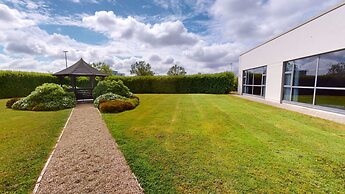 Radisson Blu Hotel, Dublin Airport