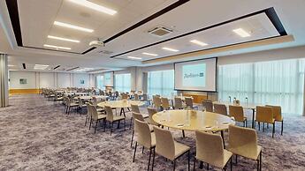 Radisson Blu Hotel, Dublin Airport