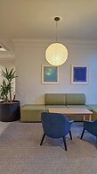Clayton Hotel Dublin Airport Central