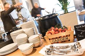 Radisson Blu Hotel, Dublin Airport