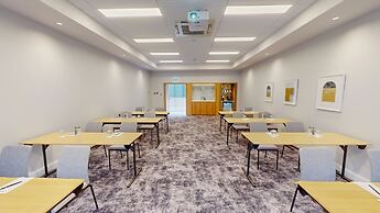 Clayton Hotel Dublin Airport Central