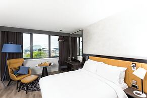 Clayton Hotel Dublin Airport Central