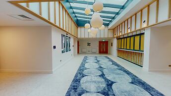 Clayton Hotel Dublin Airport Central