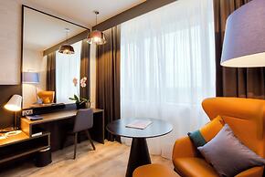 Clayton Hotel Dublin Airport Central