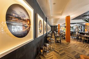Clayton Hotel Dublin Airport Central