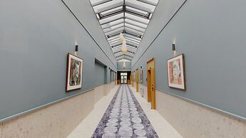 Clayton Hotel Dublin Airport Central
