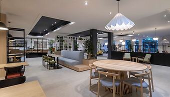 Radisson Blu Hotel, Dublin Airport