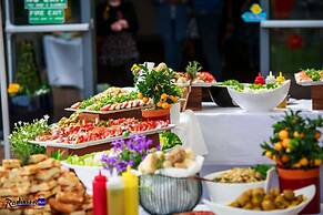 Radisson Blu Hotel, Dublin Airport