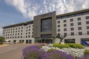 Radisson Blu Hotel, Dublin Airport