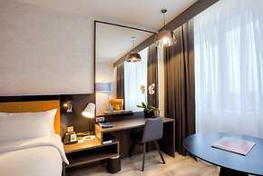 Clayton Hotel Dublin Airport Central