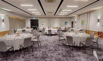 Clayton Hotel Dublin Airport Central