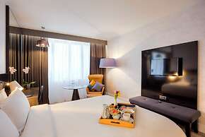 Clayton Hotel Dublin Airport Central