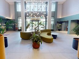 Clayton Hotel Dublin Airport Central