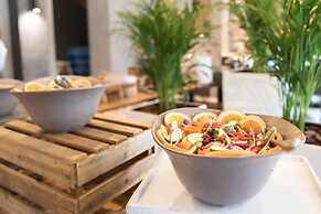 Radisson Blu Hotel, Dublin Airport