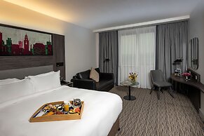 Radisson Blu Hotel, Dublin Airport