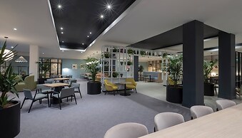 Clayton Hotel Dublin Airport Central