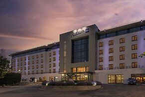 Radisson Blu Hotel, Dublin Airport, Corballis, Ireland - Lowest Rate ...