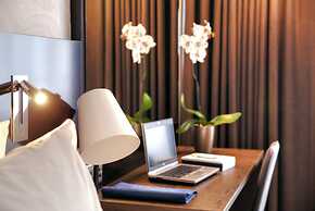 Clayton Hotel Dublin Airport Central