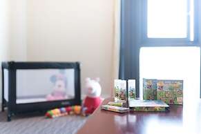 Radisson Blu Hotel, Dublin Airport