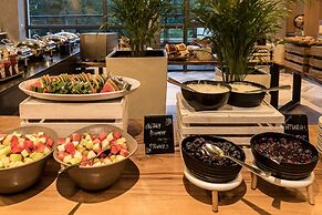 Radisson Blu Hotel, Dublin Airport