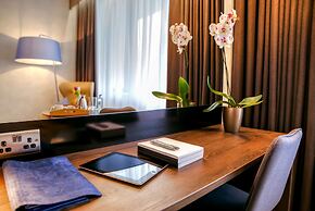 Radisson Blu Hotel, Dublin Airport