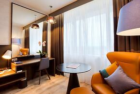 Radisson Blu Hotel, Dublin Airport