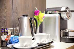 Clayton Hotel Dublin Airport Central