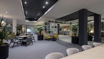 Radisson Blu Hotel, Dublin Airport