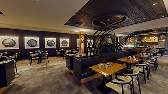 Clayton Hotel Dublin Airport Central