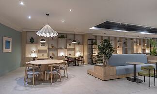 Clayton Hotel Dublin Airport Central