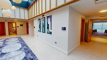 Radisson Blu Hotel, Dublin Airport