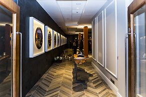 Radisson Blu Hotel, Dublin Airport