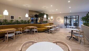 Clayton Hotel Dublin Airport Central