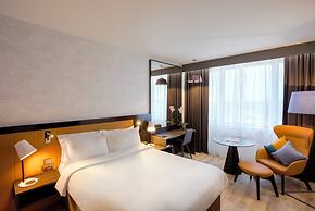 Clayton Hotel Dublin Airport Central